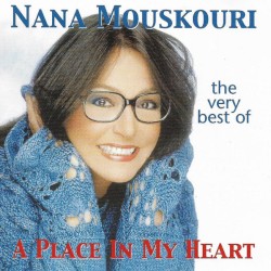 A Place in My Heart: The Very Best Of