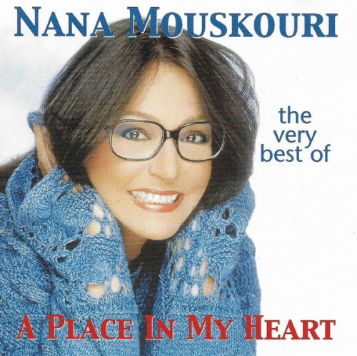 A Place in My Heart: The Very Best Of