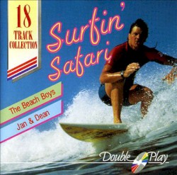 Surfin’ Safari