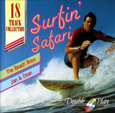 Surfin’ Safari