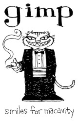 Smiles for Macavity