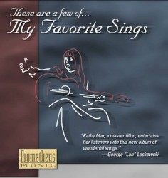 My Favorite Sings