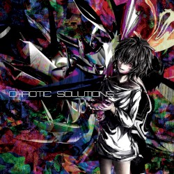 chaotic solutions