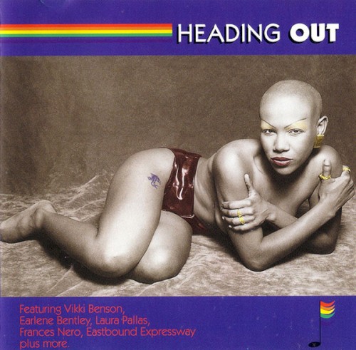 Gay Classics Vol. V - Heading Out