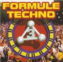 Formule Techno 3