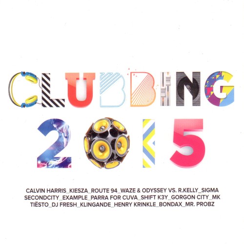 Clubbing 2015