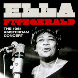 The 1961 Amsterdam Concert