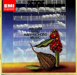 Harpsichord Music