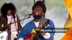 2021-05-23: Live at Worthy Farm