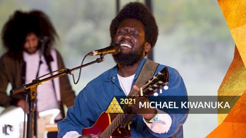 2021-05-23: Live at Worthy Farm