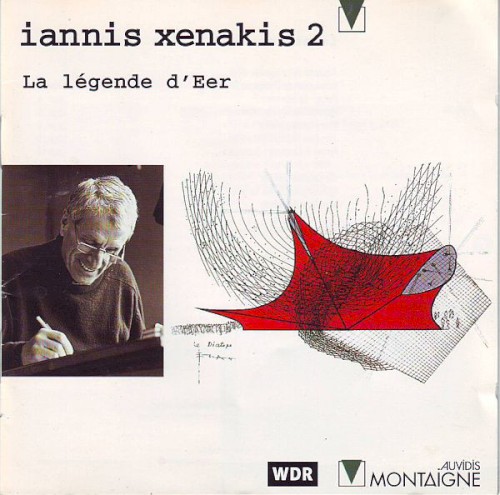 La Légende d’Eer