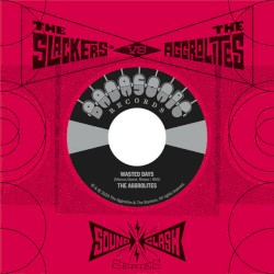 The Aggrolites / The Slackers