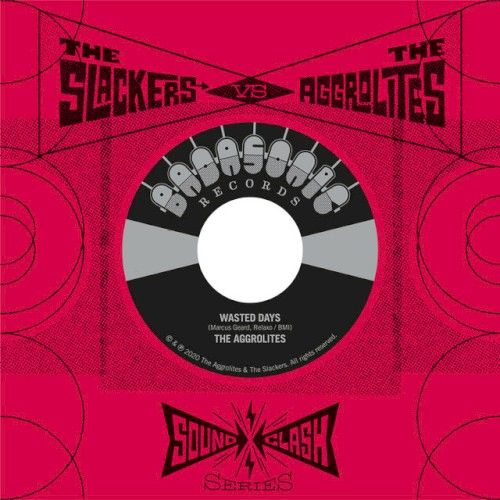 The Aggrolites / The Slackers