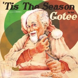 'Tis The Season to be Gotee