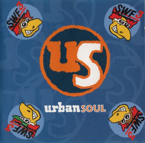 US Urban Soul
