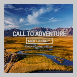 Call To Adventure