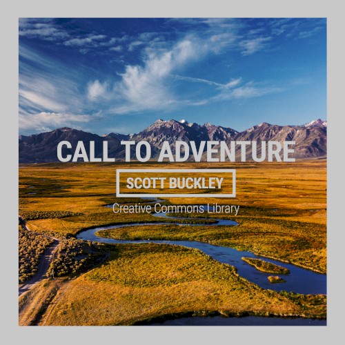 Call To Adventure