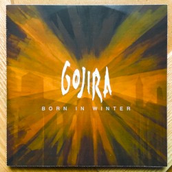 Born in Winter