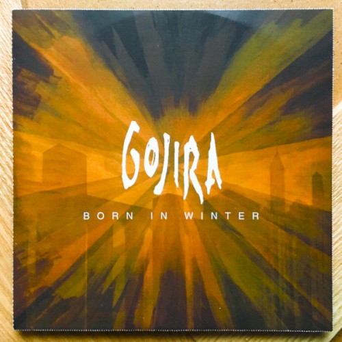 Born in Winter