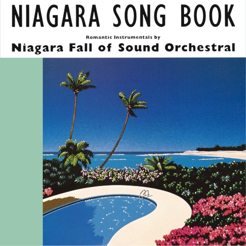 Niagara Song Book
