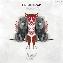 Stingray EP