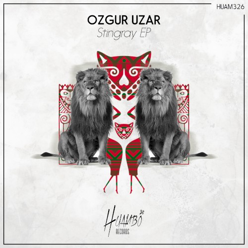 Stingray EP