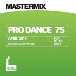 Mastermix: Pro Dance 75