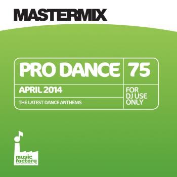 Mastermix: Pro Dance 75