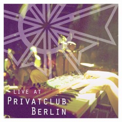 TMC @ Privatclub Berlin 2022