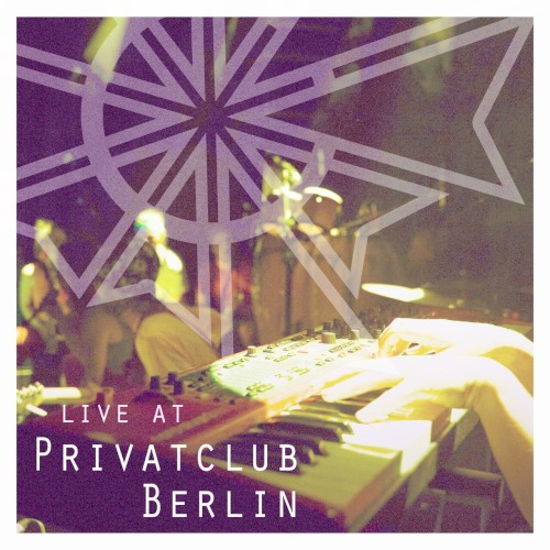 TMC @ Privatclub Berlin 2022