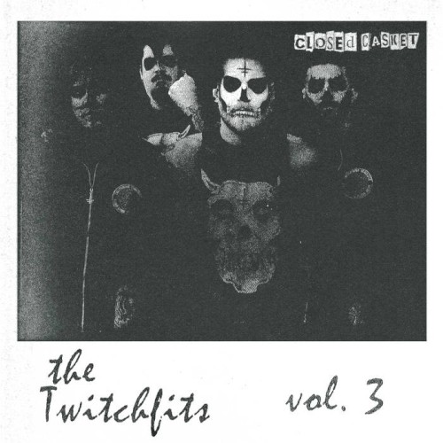 Twitchfits Vol. 3