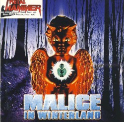 Malice in Winterland