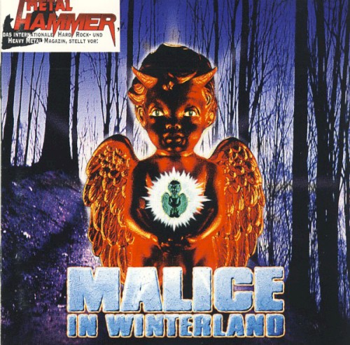 Malice in Winterland