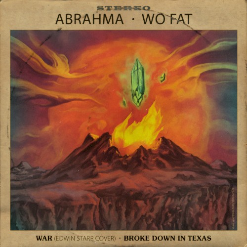 War / Broke Down in Texas