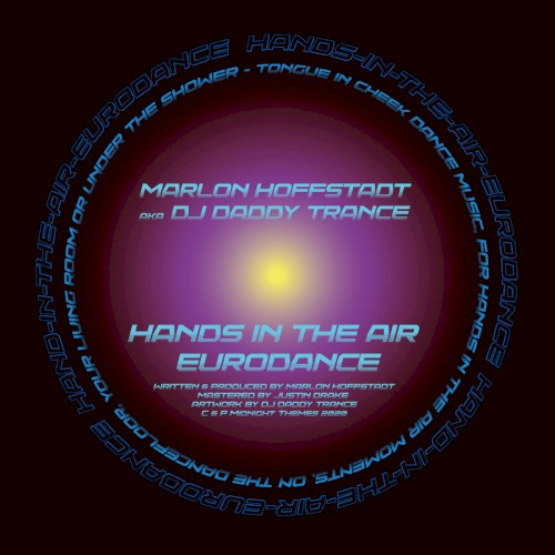 Hands In The Air Eurodance