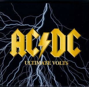 Ultimate Volts