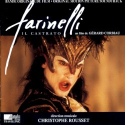 Farinelli: Il Castrato