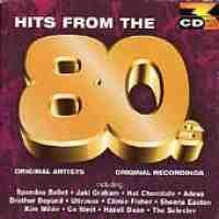 Hits From the 80s