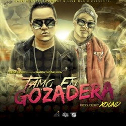Tamo en gozadera