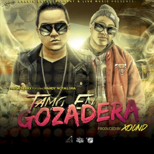 Tamo en gozadera