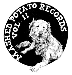 Mashed Potato Records Vol. II