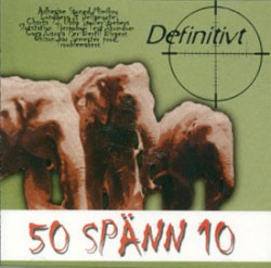 Definitivt 50 spänn 10