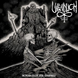 Monarch of the Damned