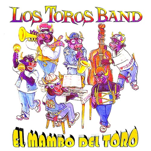 El mambo del toro