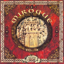 Miroque, Volume IX
