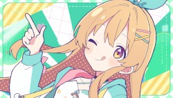 クローバー♧クラブ -C♧C-