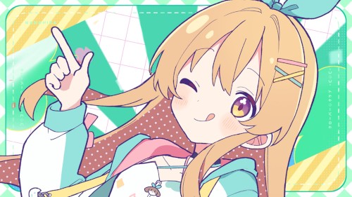 クローバー♧クラブ -C♧C-