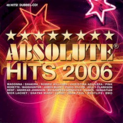 Absolute Hits 2006