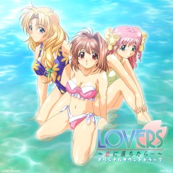 LOVERS ~恋に落ちたら...~ オリジナルサウンドトラック