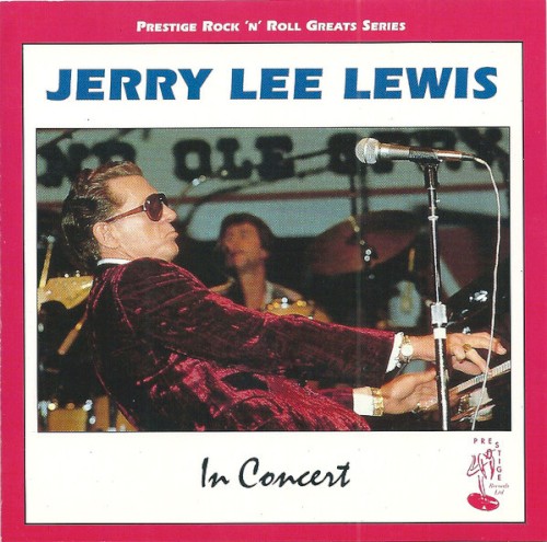 In Concert